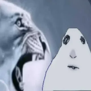❤️ emoji БОЛЬШЕ ⇨ @CLOOBHUB МЕМЫ СТИКЕРЫ ТГ ТЕЛЕГРАМ МГА ТГ Telegram sticker 9 of 37