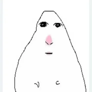 🥹 emoji БОЛЬШЕ ⇨ @CLOOBHUB МЕМЫ СТИКЕРЫ ТГ ТЕЛЕГРАМ МГА ТГ Telegram sticker 11 of 37