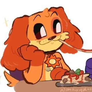 ☀ emoji 🌙ᴄᴀᴛɴᴀᴘ🌙 Telegram sticker 21 of 120