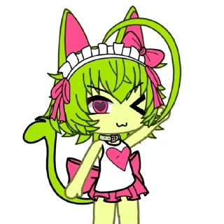 Sticker from 🍉 Арбузик от