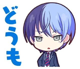 🤨 emoji ехе<3 Telegram sticker 5 of 73