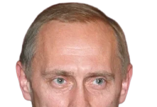 😐 emoji Такой Разный Владим Владимыч Telegram sticker 11 of 79