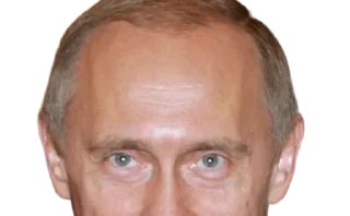 😬 emoji Такой Разный Владим Владимыч Telegram sticker 15 of 79