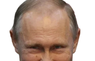 😏 emoji Такой Разный Владим Владимыч Telegram sticker 7 of 79