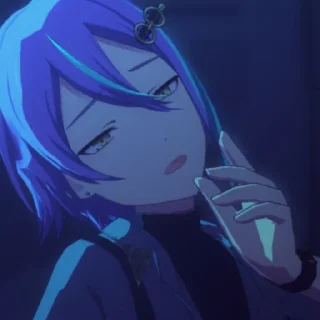 🥵 emoji екарный макарончик Telegram sticker 12 of 24