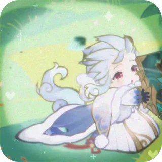 Sticker from 🦢𑀝янь Юнь🥢 автор: @Hxbdusb