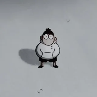 😶 emoji Киллер севэн Telegram sticker 15 of 25