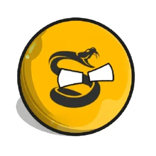 Sticker from ЛГБТ Говнооооооооооо