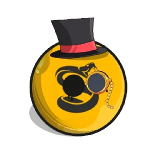 😄 emoji ЛГБТ Говнооооооооооо Telegram sticker 6 of 18