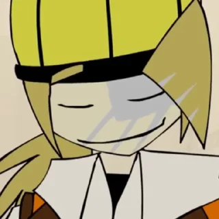 🔪 emoji Karl law of talos Telegram sticker 5 of 103