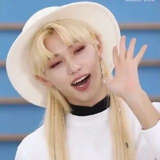 😁 emoji Skz Telegram sticker 18 of 20