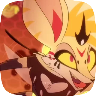🌟 emoji Вельзи 🎀🍭 :: ~@EEV_ff~ @fStikBot Telegram sticker 15 of 25