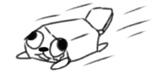 🌟 emoji ПЕБЕЛ МЛАДШИЙ Telegram sticker 14 of 48