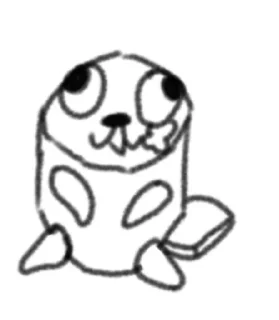 🌟 emoji ПЕБЕЛ МЛАДШИЙ Telegram sticker 11 of 48