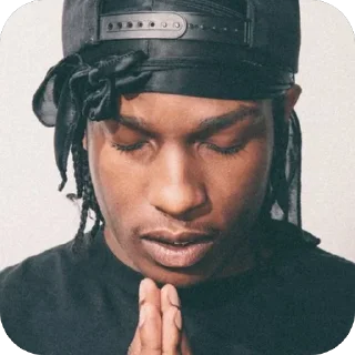 🙏 emoji $$ Telegram sticker 15 of 21