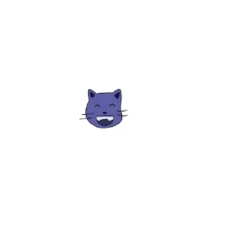 Sticker from Котики @TgEmodziBot