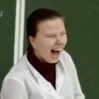 😝 emoji Шарага Telegram sticker 12 of 45