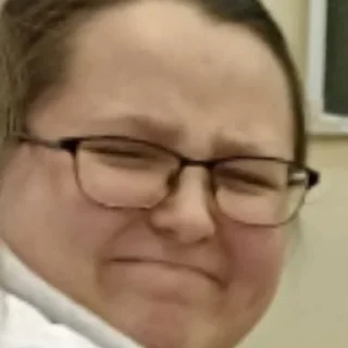🤥 emoji Шарага Telegram sticker 17 of 45