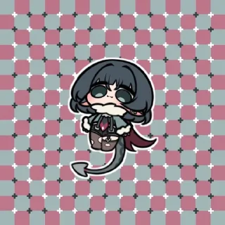 🤩 emoji Что-то @TgEmodziBot Telegram sticker 17 of 120