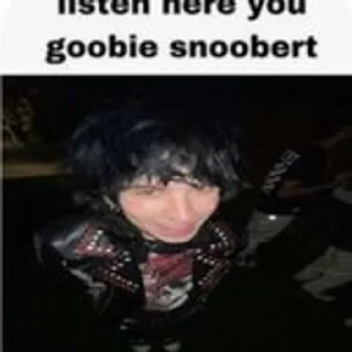 🌟 emoji johnnie guilbert & jake webber Telegram sticker 23 of 80