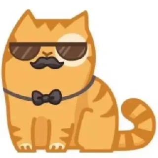 🌟 emoji споти Telegram sticker 20 of 31