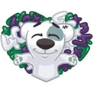 🌟 emoji споти Telegram sticker 14 of 31