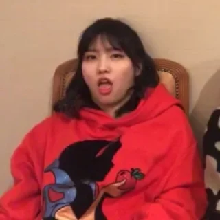😶 emoji мобомщи как смысл существования Telegram sticker 4 of 52