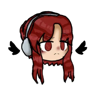 ☹️ emoji A.I.K Telegram sticker 18 of 38