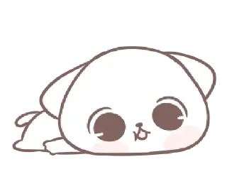 😕 emoji мяу @k07stik @k07stik @@@@@ Telegram sticker 3 of 60