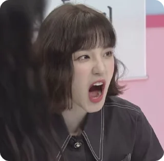 🤬 emoji Айдлбогини (by kami_lux) Telegram sticker 24 of 26