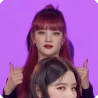 👍 emoji Айдлбогини (by kami_lux) Telegram sticker 12 of 26