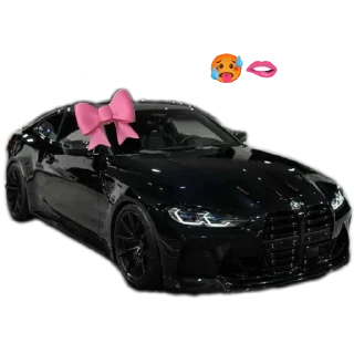 🚗 emoji @fima :: @BMV.e39. Telegram sticker 8 of 31