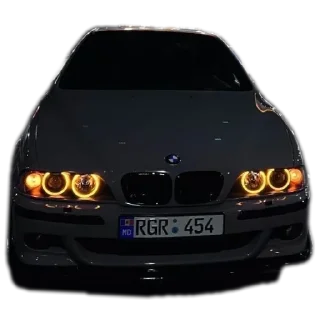 Sticker from @fima :: @BMV.e39.