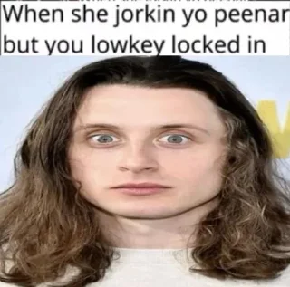 🌟 emoji Rory Culkin @ThePerfectHarm Telegram sticker 10 of 120
