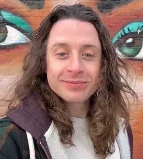 🌟 emoji Rory Culkin @ThePerfectHarm Telegram sticker 19 of 120