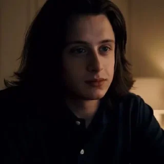 🌟 emoji Rory Culkin @ThePerfectHarm Telegram sticker 14 of 120