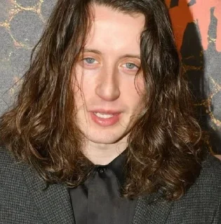 🌟 emoji Rory Culkin @ThePerfectHarm Telegram sticker 18 of 120