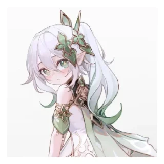 Sticker from ✧༺Yea Miko༻✧