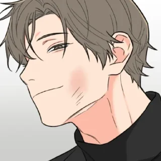 Sticker from ᝰ ₊˚. sᴀᴅɪsᴛɪᴄ ʙᴇᴀᴜᴛʏ: sɪᴅᴇ sᴛᴏʀʏ ʙ ·. ･ @stcryptic