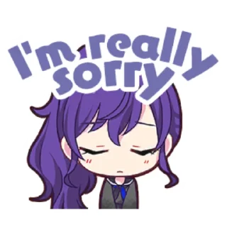 🎭 emoji 𝕸𝖆𝖋𝖚𝖞𝖚 𝕬𝖘𝖆𝖍𝖎𝖓𝖆 Telegram sticker 14 of 94