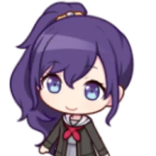 Sticker from 𝕸𝖆𝖋𝖚𝖞𝖚 𝕬𝖘𝖆𝖍𝖎𝖓𝖆