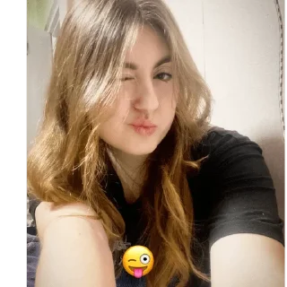 😜 emoji Bog_dan777 Telegram sticker 8 of 16