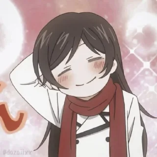 🤗 emoji very nice, god :: @mizuki_pwq Telegram sticker 8 of 55