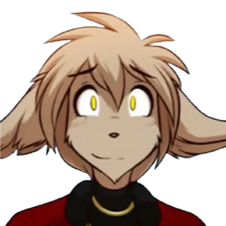 🙂 emoji Кит Кайзер Telegram sticker 13 of 22