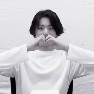 🌂 emoji ` 𖤍 | 𝐣𝐮𝐧𝐠𝐤𝐨𝐨𝐤 > @xillun :; by @kpop_stik Telegram sticker 14 of 25