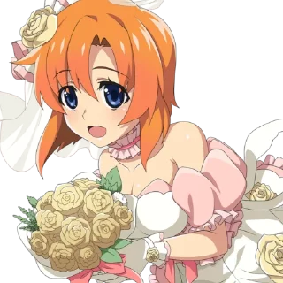 Sticker from PNG higurashi | @hig7rashi