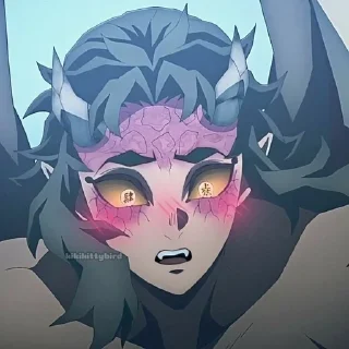 🦅 emoji Уроги Telegram sticker 13 of 40