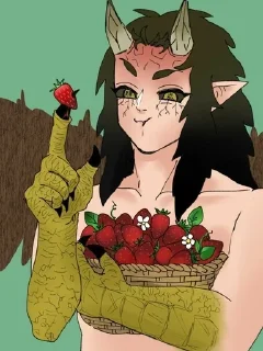 🦅 emoji Уроги Telegram sticker 16 of 40