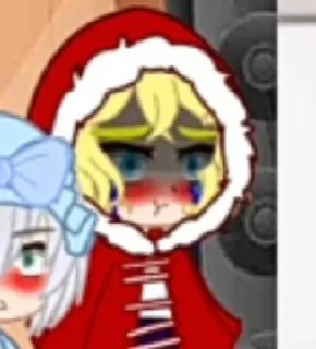 😰 emoji Аах ямете Telegram sticker 1 of 22