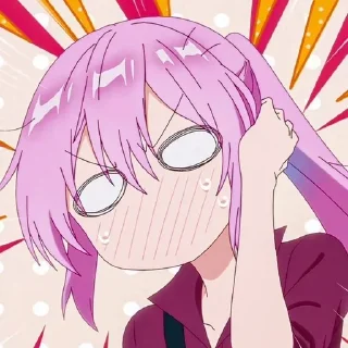 ⭐ emoji м1лая де87шка @chanstickers Telegram sticker 12 of 100
